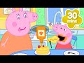 Mummy Pig S Yummy Pancake Breakfast Peppa Pig Full Episodes 30 Minutes Of Kids Cartoons