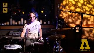 Graham Colton - Arms - Audiotree Live