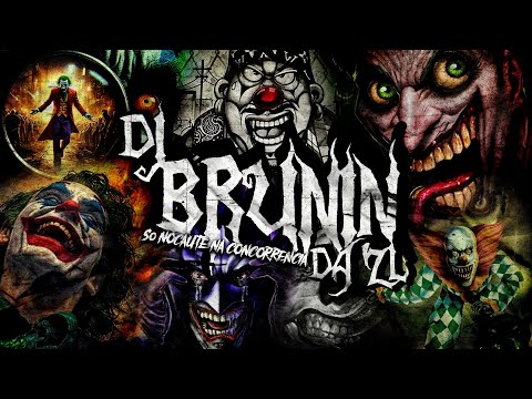 Automotivo do Passinho do Revólver - DJ Brunin da zl e MC Jholoko