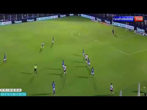 resumen de river vs tigre (2-0) torneo inicial 2016/17