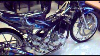 entry for online motorshow