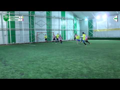 1.(BİRA)zilyaaa - 2.Trabcelona / ESKİŞEHİR / iddaa Rakipbul Ligi 2014 Kapanış Sezonu