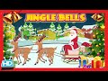 JINGLE BELLS JINGLE BELLS jingle all the way ...
