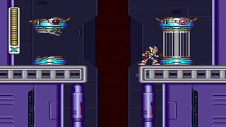 【#９】ロックマンＸ２【TPL】