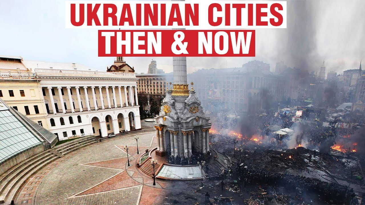 What country is Kiev in now?