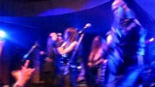 Battlelore:Storm of the Blades,Prague