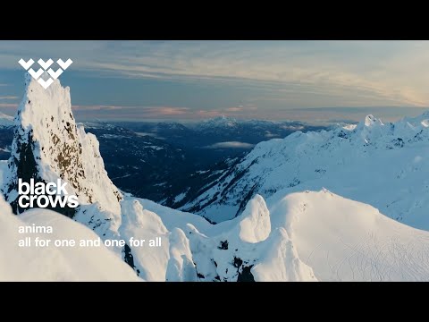 new anima, all for one and one for all