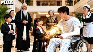 Download lagu 🪄Penyakit tersembunyi sang CEO disembuhkan anak 5 tahun dalam sekejap—semua orang terkejut! mp3