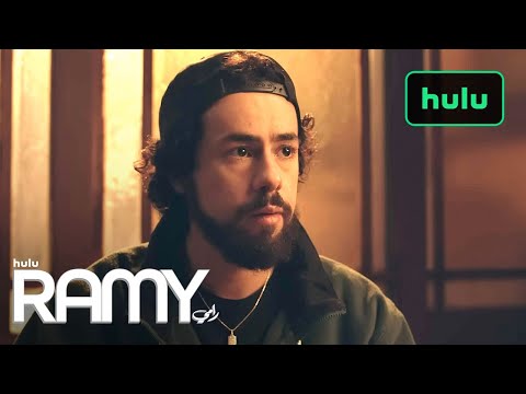 Ramy Season 2 (Promo)