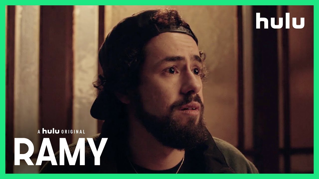 Ramy: Season 2 Trailer (Official) â€¢ A Hulu Original - YouTube