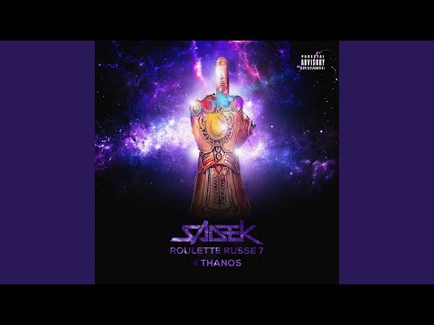 Roulette russe 7 #Thanos