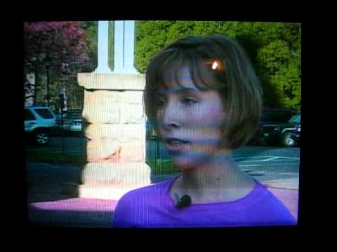 Athens Lunatic Asylum - The Ridges Video 2