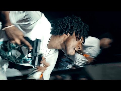 10/12 X HotBoy X B4LK Youngan - BAREFOOT Vulture-Mix (Official Video)
