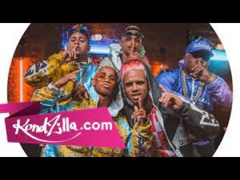 EU DOU 1 DOU 2 DOU 3 DOU 4 - PORRADEIRO NA MINHA XRC _ FUNK DO TIK TOK ( PH CALVIN )