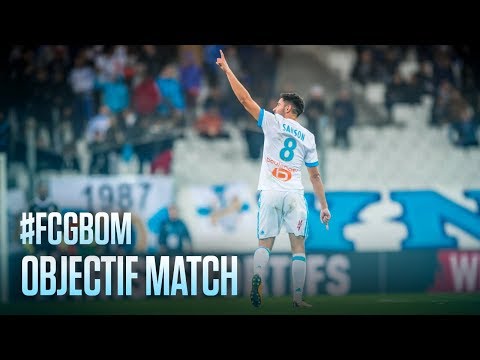 BORDEAUX - OM Morgan Sanson arrache le nul