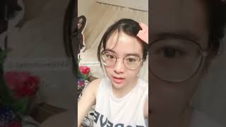 Download lagu Yupi tanpa poni #jkt48 #jkt48exmember #cindyyuvia #Shorts #jkt48gen2 #hightension mp3