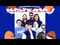 Histeria Credits 2x02A Revised Version