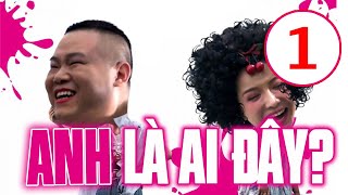 [Phim Vietsub] Anh là ai đây? Tập 1《先生你哪位》