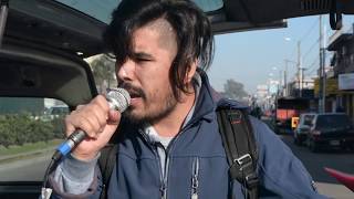 MOVILIZACIÓN DE VECINES A LA MUNICIPALIDAD DE JOSÉ C. PAZ