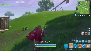 ぼっちナイト［Fortnite生放送］　初見さん歓迎！