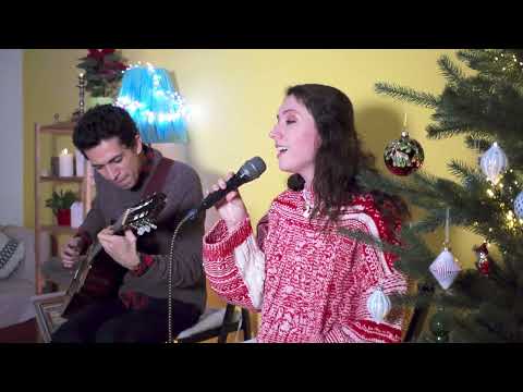 Marina Arsene & Lucas Contreras - Steaua sus răsare