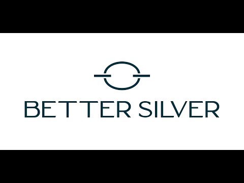 Better Silver’s Journey Towards Sustainability