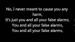 Allen Stone - False Alarms (Soundhouse session)