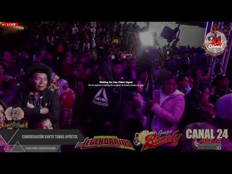 En Vivo Desde Santo Tomás Chichicastenango