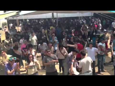 GET FUNKY Natalia Marmolejo @ Glitter After