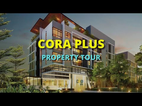 Cora Plus | SS23 Taman SEA | PROPERTY REVIEW | Petaling Jaya | Malaysia