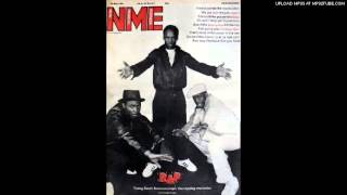 The Treacherous call out Furious 5 at Harlem World 1982 (Tape 6.)