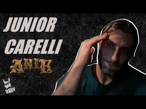 JUNINHO CARELLI! #IbagensCast016