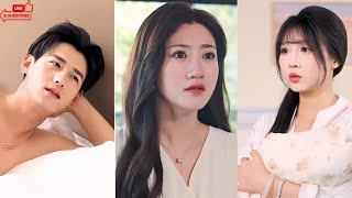 Al final, la persona que más me amaba y me consentía resultó ser mi enemigo... #cdrama #coreano