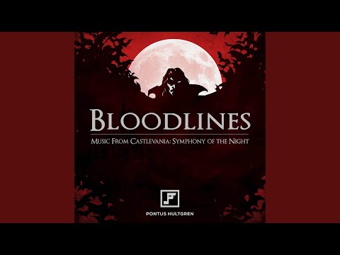 Requiem for the Gods (From "Castlevania: Symphony of the Night")