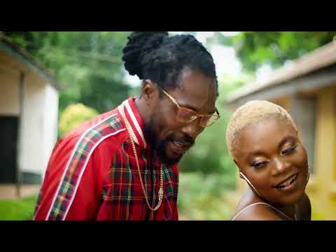 Konkarah Jahvybz - Davi (Official Video) ft Yaa Pono