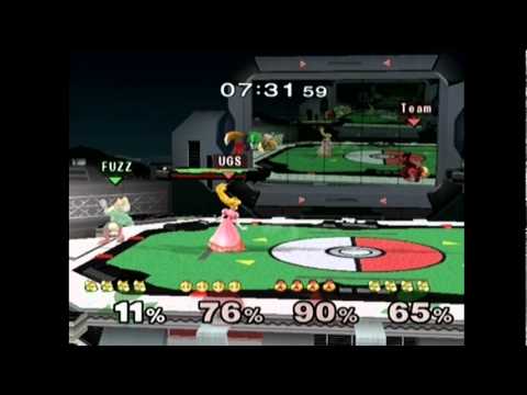 Beast 2: TWS, Ice+Fuzzyness vs Aniolas+Armada