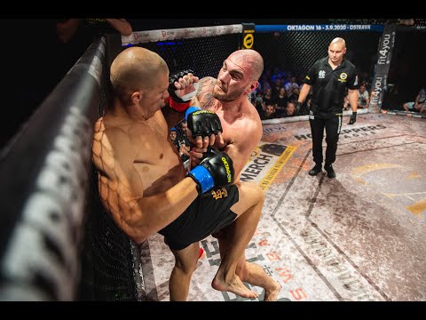 UNDERGROUND SUPER-FINÁLE: Škvor vs. Bartek