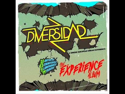 Diversidad - The eXperience (instrumental) (2011)