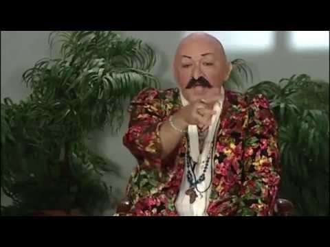 LEVENT KIRCA( Cemil  ipekci)