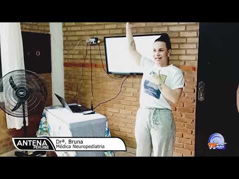 ANTENA PERUÍBE | Dia Síndrome de Down - APAE Peruíbe 24032026