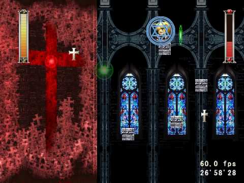 [4/8]PSK's Rosenkreuzstilette Walkthrough(Tia)