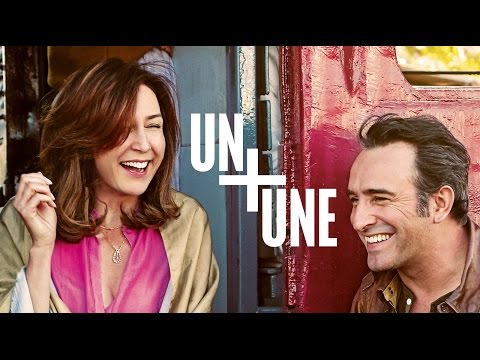 Un + Une (2015)  Trailer