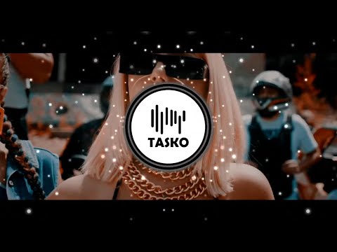 INAS - Babi Flow | Remix by Mr. Tasko