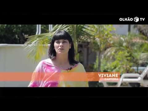 Viviane fala dos seus 20 anos de carreira