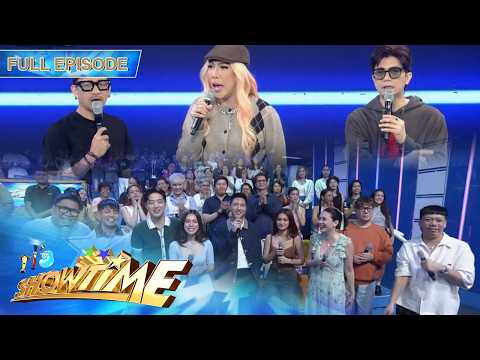 It’s Showtime February 12, 2026 | Full Episode