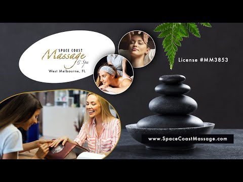 Space Coast Massage And Spa Expert Techniques