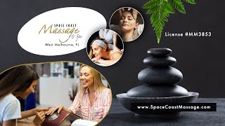 SPACE COAST MASSAGE AND SPA