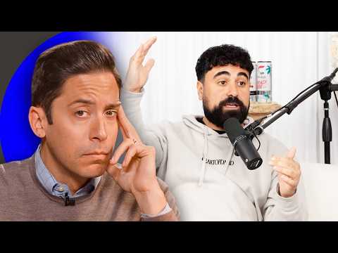 George Janko MOCKED the Eucharist