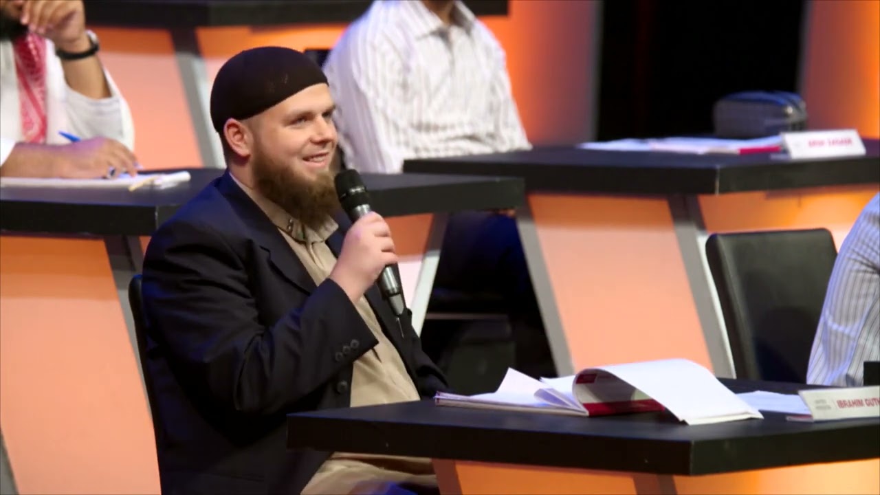 Let's Become Effective Da'ees - International Da'wah Training Programme - Part 93 | by Dr Zakir Naik