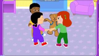 see, me, a, is, for | Sight Words | High Frequency Words Starfall